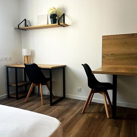 Residence Neoresid St Sever Ruan Exterior foto