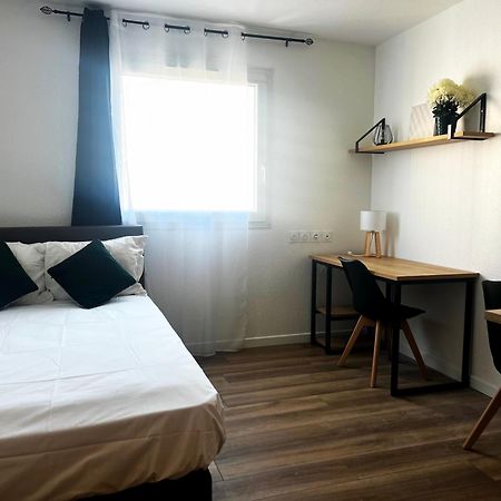 Residence Neoresid St Sever Ruan Exterior foto