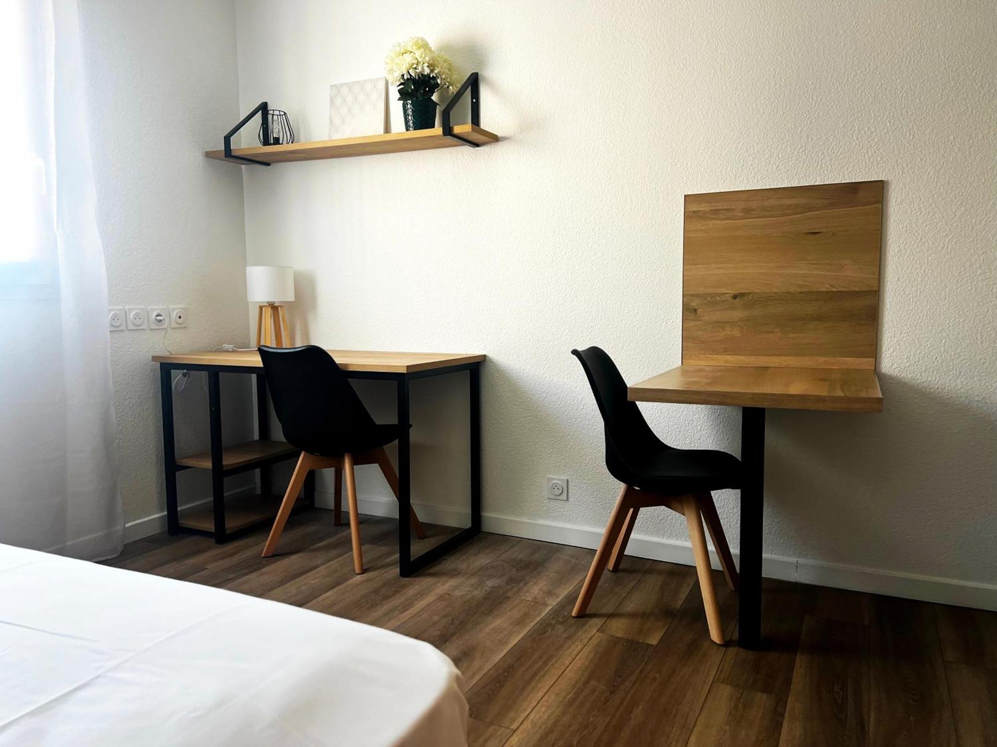 Residence Neoresid St Sever Ruan Exterior foto